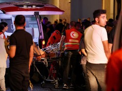 Ini Dia Bahan Peledak yang Ditanam Mossad di Pager Hizbullah