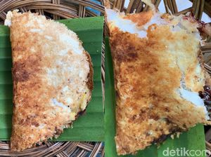Ledre Laweyan, Kuliner Solo Legendaris yang Tercatat di Serat Centhini Ledre Laweyan, Kuliner Solo Legendaris yang Tercatat di Serat Centhini