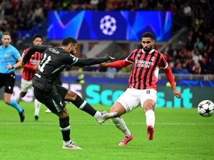 Jadwal Liverpool Vs AC Milan Malam Ini Jadwal Liverpool Vs AC Milan Malam Ini