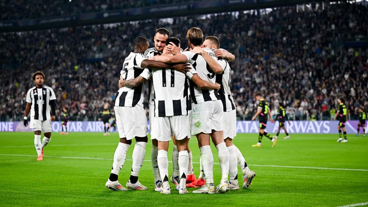 Foto: Juventus FC via Getty Images/Daniele Badolato - Juventus FC