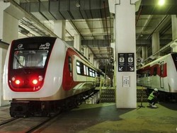 Tarik Minat Warga, Pemprov DKI Genjot Pengembangan Transportasi Massal