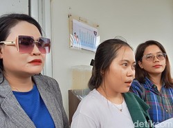 Mahasiswi di Palembang Lapor Polisi Usai Dianiaya Mantan Pacar
