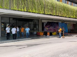 Isi Pesan Terakhir Mahasiswi UC yang Bunuh Diri Lompat dari Lantai 22