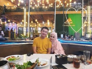 Mandala Shoji Sering Ajak Istri dan Keluarga Makan Bareng