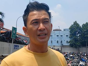 9 Bulan Mandala Shoji Lawan Hotel yang Mengusirnya, Kini Digugat Rp 10 M 9 Bulan Mandala Shoji Lawan Hotel yang Mengusirnya, Kini Digugat Rp 10 M