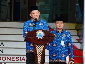 Tito: Perbatasan Jadi Tanda Negara, Harus Dipertahankan Tito: Perbatasan Jadi Tanda Negara, Harus Dipertahankan