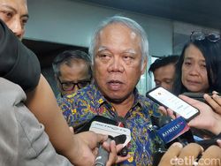 Basuki Pastikan Sistem Bayar Tol Tanpa Setop Dilanjut, Akhir Tahun Uji Coba