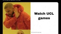 Meme MU Pesta Gol di Carabao Cup Saat yang Lain Main di Liga Champions