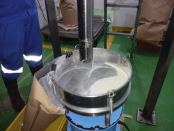 KKP Bakal Uji Coba Pabrik Bahan Baku Susu Ikan di Pekalongan Akhir Tahun