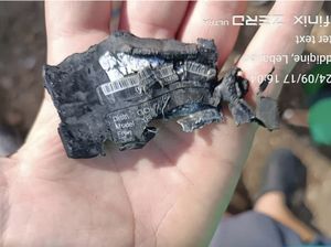 Mossad Ternyata Produksi Sendiri Pager yang Meledak, Ini Caranya Mossad Ternyata Produksi Sendiri Pager yang Meledak, Ini Caranya