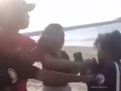 Pemuda yang Dikeroyok di Pantai Tuban Lapor ke Polisi, 4 Pelaku Diburu