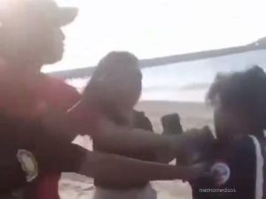 Pemuda yang Dikeroyok di Pantai Tuban Lapor ke Polisi, 4 Pelaku Diburu Pemuda yang Dikeroyok di Pantai Tuban Lapor ke Polisi, 4 Pelaku Diburu