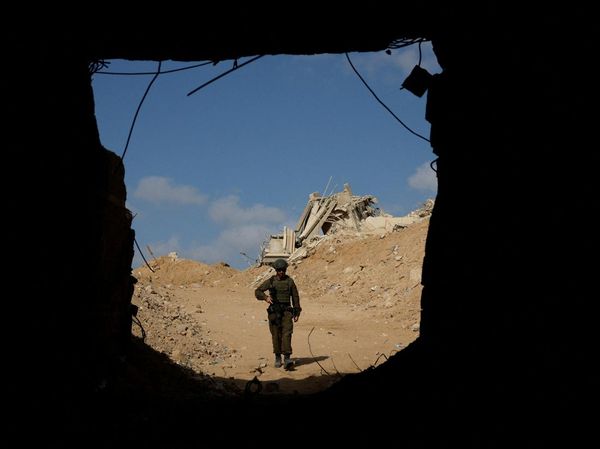 Bingkai Sepekan: Timur Tengah Memanas, Israel Dikepung Poros Perlawanan