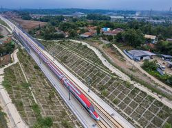 Batal Naik Whoosh Imbas Gempa Bandung Bisa Refund Tiket 100% Batal Naik Whoosh Imbas Gempa Bandung Bisa Refund Tiket 100%