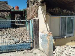 Jabar Hari Ini: Dampak Dahsyat Gempa Bandung-Garut Jabar Hari Ini: Dampak Dahsyat Gempa Bandung-Garut