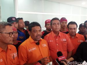 Partai Buruh Dukung Pemerintahan Prabowo-Gibran, Beri 6 Poin Harapan