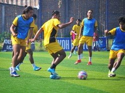 Lawan PSM, Momentum PSIS Bangkit Usai Keok 2 Laga Beruntun