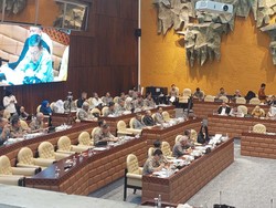 Anggaran Ditjen Perumahan 2025 Era Prabowo Naik Jadi Rp 5 T, Terbanyak untuk Rusun IKN