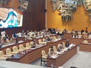 Anggaran Ditjen Perumahan 2025 Era Prabowo Naik Jadi Rp 5 T, Terbanyak untuk Rusun IKN Anggaran Ditjen Perumahan 2025 Era Prabowo Naik Jadi Rp 5 T, Terbanyak untuk Rusun IKN