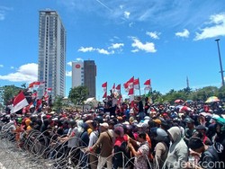Air Bersih Tak Mengalir, Warga Tanjung Uncang Batam Ancam Golput