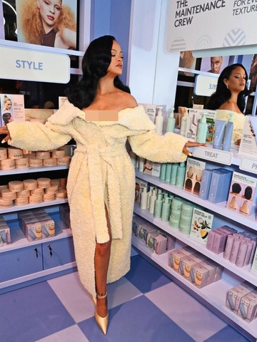 MarcyPen Milik Jay-Z Dikabarkan Bakal Caplok Setengah Saham Fenty Beauty