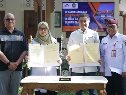 Rumah Sakit Baru Akan Berdiri di Selatan Banyuwangi