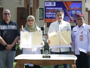 Rumah Sakit Baru Akan Berdiri di Selatan Banyuwangi Rumah Sakit Baru Akan Berdiri di Selatan Banyuwangi