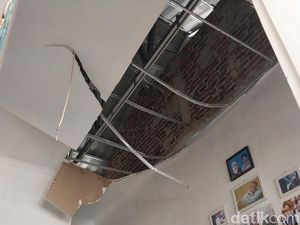 Ternyata Ini Alasan Rumah Bisa Cepat Rusak Jika Lama Kosong dan Tak Dihuni Ternyata Ini Alasan Rumah Bisa Cepat Rusak Jika Lama Kosong dan Tak Dihuni