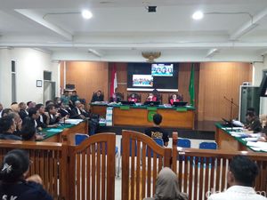 Pengakuan Mengejutkan Saksi Renaldi di Sidang PK Terpidana Kasus Vina