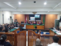 Pengakuan Mengejutkan Saksi Renaldi di Sidang PK Terpidana Kasus Vina