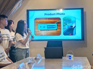 Keren! Ada Alat Pendeteksi Ngantuk Berbasis AI Buatan Anak Negeri