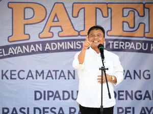 18 Desa di Jabar Dicanangkan Jadi Desa Ramah Pelayanan Publik