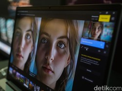 Ketika AI Menjadi Teman Ngobrol