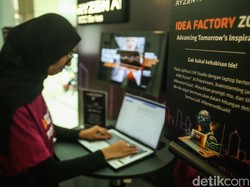 Panduan Resmi Pakai AI Generatif di Kampus: Etika dan Daftar Apps