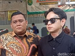 Alasan Sexy Goath Tak Berikan Pengasuhan Anak ke Juliette Angela