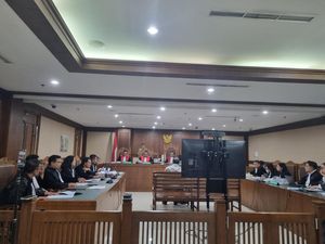 Ini Modus Budi Said agar Dapat Diskon Tak Wajar Pembelian Emas Antam Ini Modus Budi Said agar Dapat Diskon Tak Wajar Pembelian Emas Antam