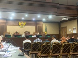 Saksi Korupsi Timah Akui CV Salsabila Dibentuk untuk Akomodasi Penambang Ilegal