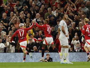 MU Hancurkan Barnsley, Ten Hag: Malam yang Sempurna