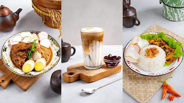 Ayam Bakar Kuah Tugu: Hidden Gem Kuliner Yogyakarta yang Wajib Dicicipi