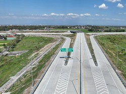 Tol Kartasura-Klaten Mulai Berbayar, Ini Daftar Lengkapnya
