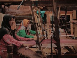 Dukung Program PNM Mekaar, bank bjb Dorong UMKM Ultra Mikro Naik Kelas