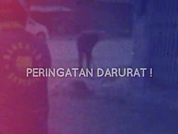 Bobby Unggah Peringatan Darurat, Apa yang Terjadi di Medan?