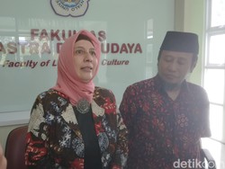Jukir Diduga Rekam Mahasiswi di Toilet Fakultas Sastra UNG Dipecat