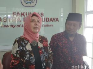 Jukir Diduga Rekam Mahasiswi di Toilet Fakultas Sastra UNG Dipecat Jukir Diduga Rekam Mahasiswi di Toilet Fakultas Sastra UNG Dipecat