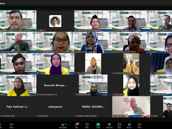 UT LLN dan KBRI Riyadh Gelar OSBM untuk Pekerja Migran Timur Tengah