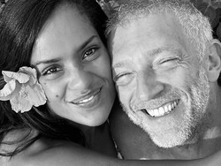 Most Pop: Aktor Menghamili Kekasihnya yang Lebih Muda 30 Tahun