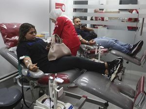 Ini Alasan Pakar Yakin Ledakan Pager di Lebanon Didalangi Mossad Ini Alasan Pakar Yakin Ledakan Pager di Lebanon Didalangi Mossad