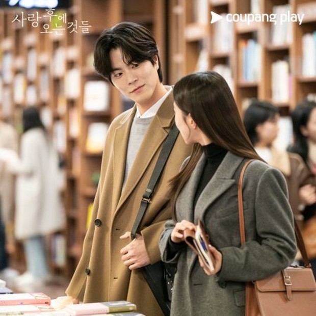 Rekomendasi drama series Kentaro Sakaguchi terbaik rating tinggi