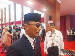 Zudan Ingatkan Pj Bupati Enrekang Marwan Mansyur Jaga APBD Tetap Sehat