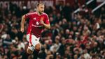 12 Pencetak Gol MU di Liga Europa Musim Ini, Dalot Ketiga Tersubur